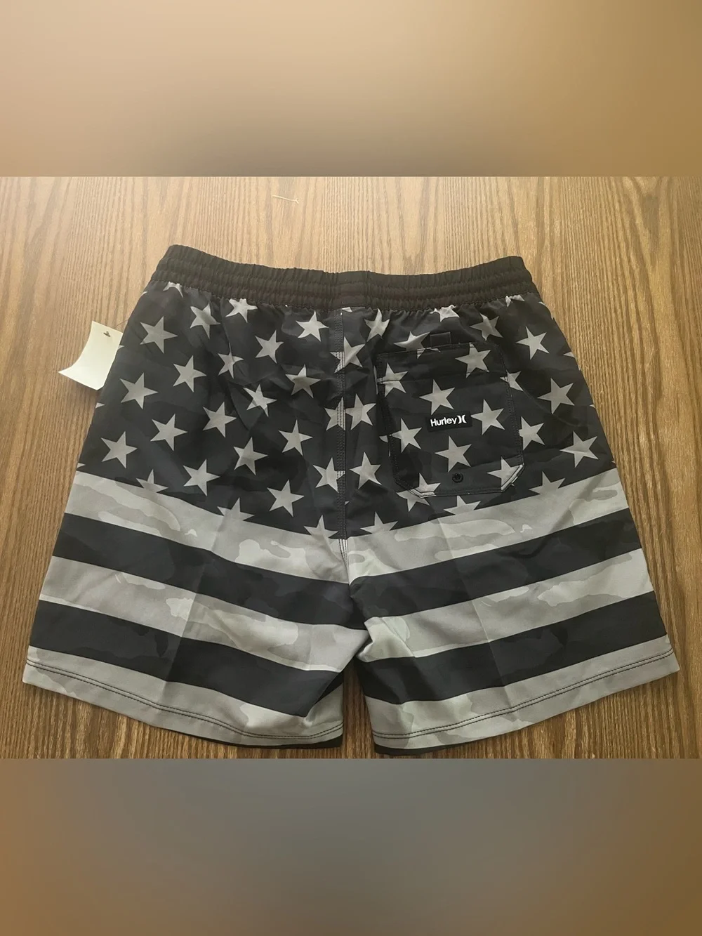 Hurley brand new
